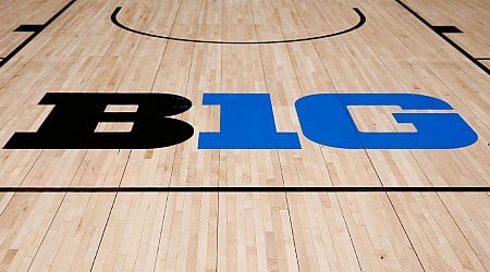 Big Ten commish: Sticking at 18 schools for now