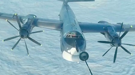 US intercepts Russian, Chinese bombers near Alaska: What we know