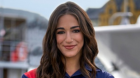 What Happened To Oriana Schneps After Below Deck Adventure Season 1?