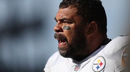 Cam Heyward hates having Steelers on in-season Hard Knocks