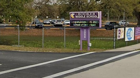 Florida girl critically injured after mom runs her over on first day of school: reports