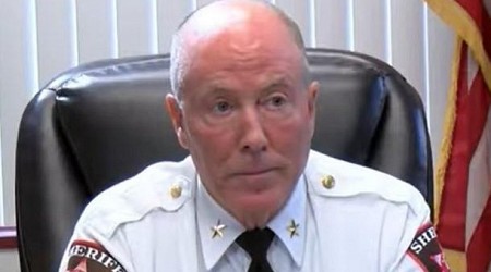 Illinois sheriff in Sonya Massey shooting case announces retirement after criticism