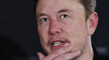 Elon Musk claims he is training “the world’s most powerful AI by every metric”