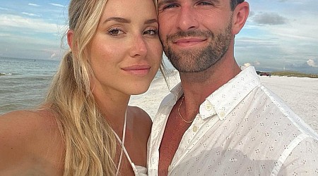 Bachelor Nation's Jed Wyatt Marries Ellen Decker in Tennessee Wedding