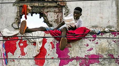 Haïti : résurgences de la dette