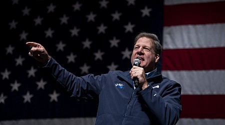 Sununu says age no longer a factor in 2024 election