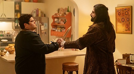 What We Do in the Shadows Teases Its Upcoming Final Season