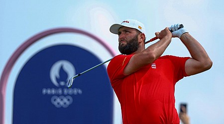 Jon Rahm desperdicia una ventaja de oro y se queda sin medalla en un último tramo de competición para el olvido