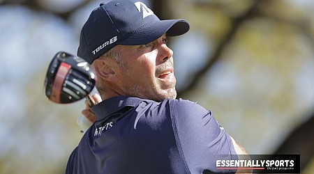 'It Stinks. I Apologize..': Matt Kuchar Admits Guilt After Facing Scorn For Strange PGA Tour Choice