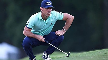 2024 Wyndham Championship leaderboard: Beau Hossler on top, Billy Horschel threatening after Round 1