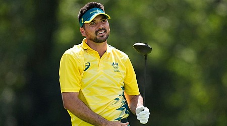 Jason Day’s Paris Insights, Presidents Cup Ambitions And Grass Prefs