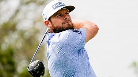 2024 Open Championship fantasy golf rankings, picks, strategy: Back Tyrrell Hatton, avoid Jon Rahm