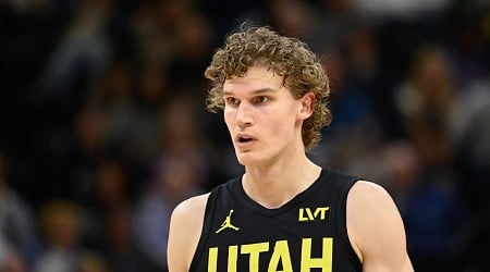 NBA Trade Rumors: Rivals Split on Lauri Markkanen Making Warriors 'a Real Contender'