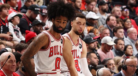 NBA Teams That Could Be Aggressive Sellers By the 2024 Trade Deadline