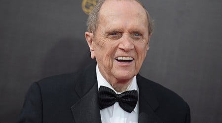 Comedian Bob Newhart, Deadpan Master of Sitcoms and Telephone Monologues, Dies at 94