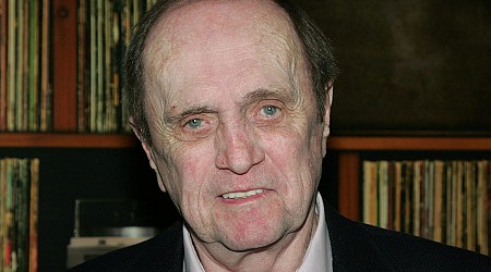 Bob Newhart, comedy legend and star of 'The Bob Newhart Show' and 'Elf,' dead at 94