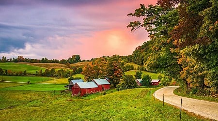 One State, Six Trips: Dreamy Vermont Itineraries for Different Types of Travelers