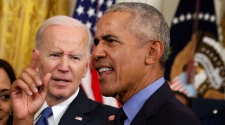 Obama is telling close allies he knows Biden is in trouble