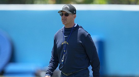 NCAA punishes Harbaugh for 'unethical conduct'