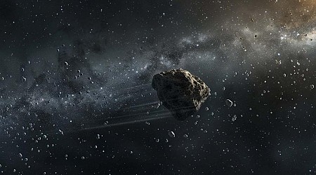 「暗黒彗星」ってなに？ 地球周辺の天体の6割はコレかもしれない