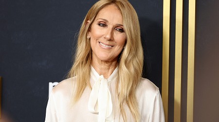 Celine Dion Denounces Use Of “My Heart Will Go On” At Trump And Vance Rally: “Really, That Song?”