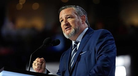 High-profile Texas Democrats endorse Ted Cruz for Senate