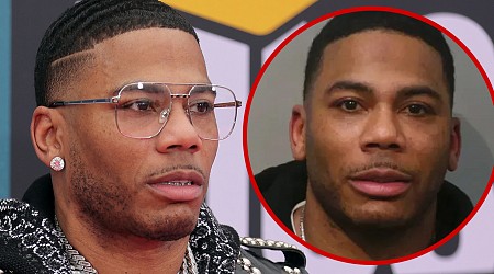 Nelly's Attorney Rips Police For Casino Arrest, Claims Rapper Was Targeted