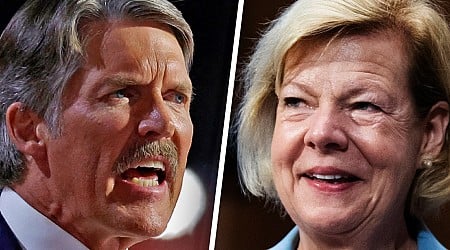 A key Senate matchup and a 'squad' member on defense: What to watch in Tuesday's primaries