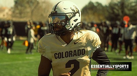 Where Did Shedeur Sanders Play High School Football? All You Need to Know About Colorado QB’s Educational Journey