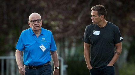 Murdoch family battle highlights Nevada’s secret trust boom