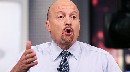 Cramer points out current economic issues some companies are ignoring