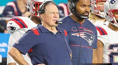 Bill Belichick’s Former Aide Questions Patriots’ ‘CJ Stroud Approach’ as Drake Maye Fights for Top QB Spot