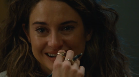 Shailene Woodley explores the sex lives of Three Women in new trailer