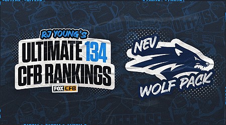 2024 Nevada football predictions: Ranked No. 115 by RJ Young