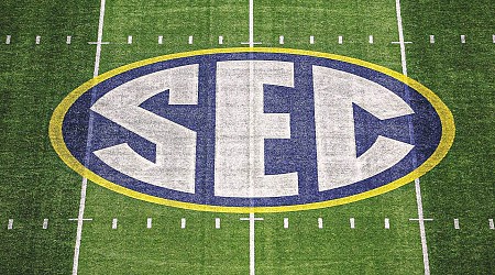 2024 SEC Football Schedule: How to watch Week 1, dates, times, TV channels