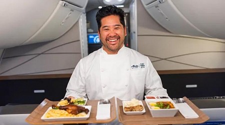 Alaska Airlines Adds Taste Of San Francisco To Popular Route