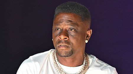 Two Men Shot Dead at Boosie Badazz Concert Venue in Iowa