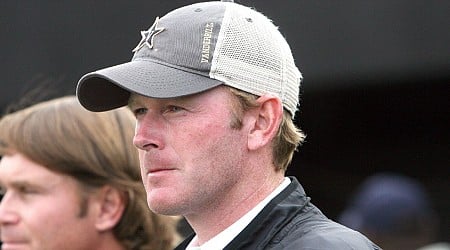 Snedeker is 2nd U.S. vice captain for Ryder Cup