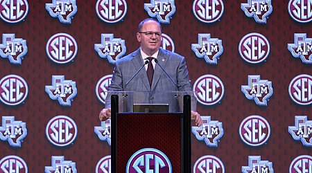 2024 college football predictions: Ole Miss, Texas A&M will thrive in SEC