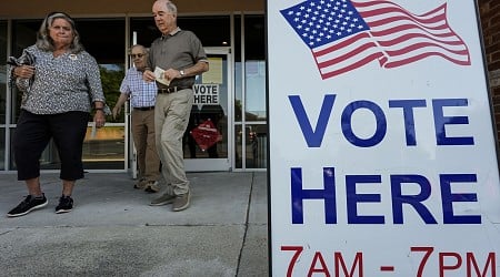 GOP Voter Registration Four Times Higher Than Democrats in Pennsylvania