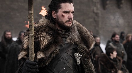 Kit Harington Recalls Just Being Exhausted by the End of Game of Thrones