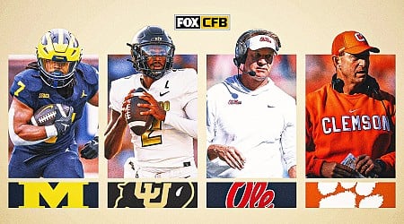 Joel Klatt: Biggest question surrounding each Power 4 conference in 2024