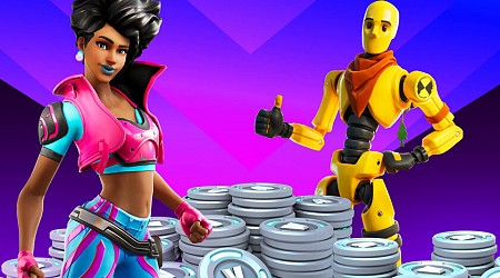 Epic quiere llevar 'Fortnite' a los móviles de nuevo. Lo va a hacer a base de potenciar las tiendas de terceros