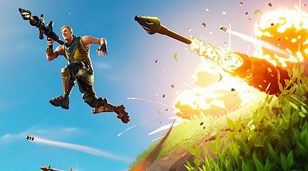 Fortnite’s iPhone relaunch is coming soon to the EU, including on AltStore