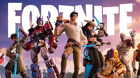 Fortnite coming to iPhones in the EU via AltStore