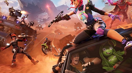 Epic Games enfurecida: la compañía se cabrea con Samsung y decide retirar Fortnite y todos sus otros juegos de la Galaxy Store