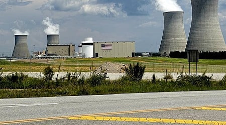 Transformer fire spurs alert at Plant Vogtle; crisis is over now