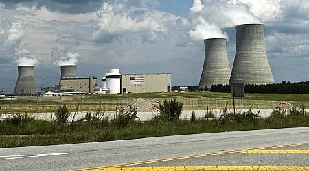 Fire spurs alert at Plant Vogtle: Why it could have been much worse