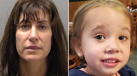 Mom kidnaps daughter, 4, flees to cult compound in Missouri: feds