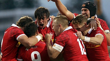 Canadian men learn qualifying path for newly expanded 2027 Rugby World Cup